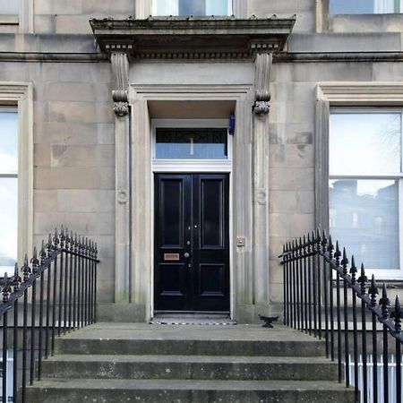 Quirky, West End, Edinburgh House Apartment Екстериор снимка