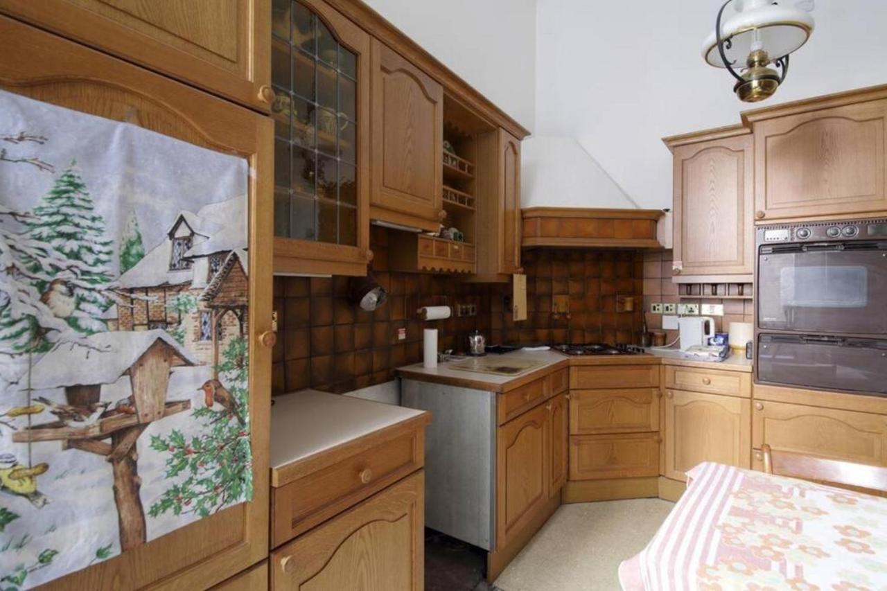 Quirky, West End, Edinburgh House Apartment Екстериор снимка