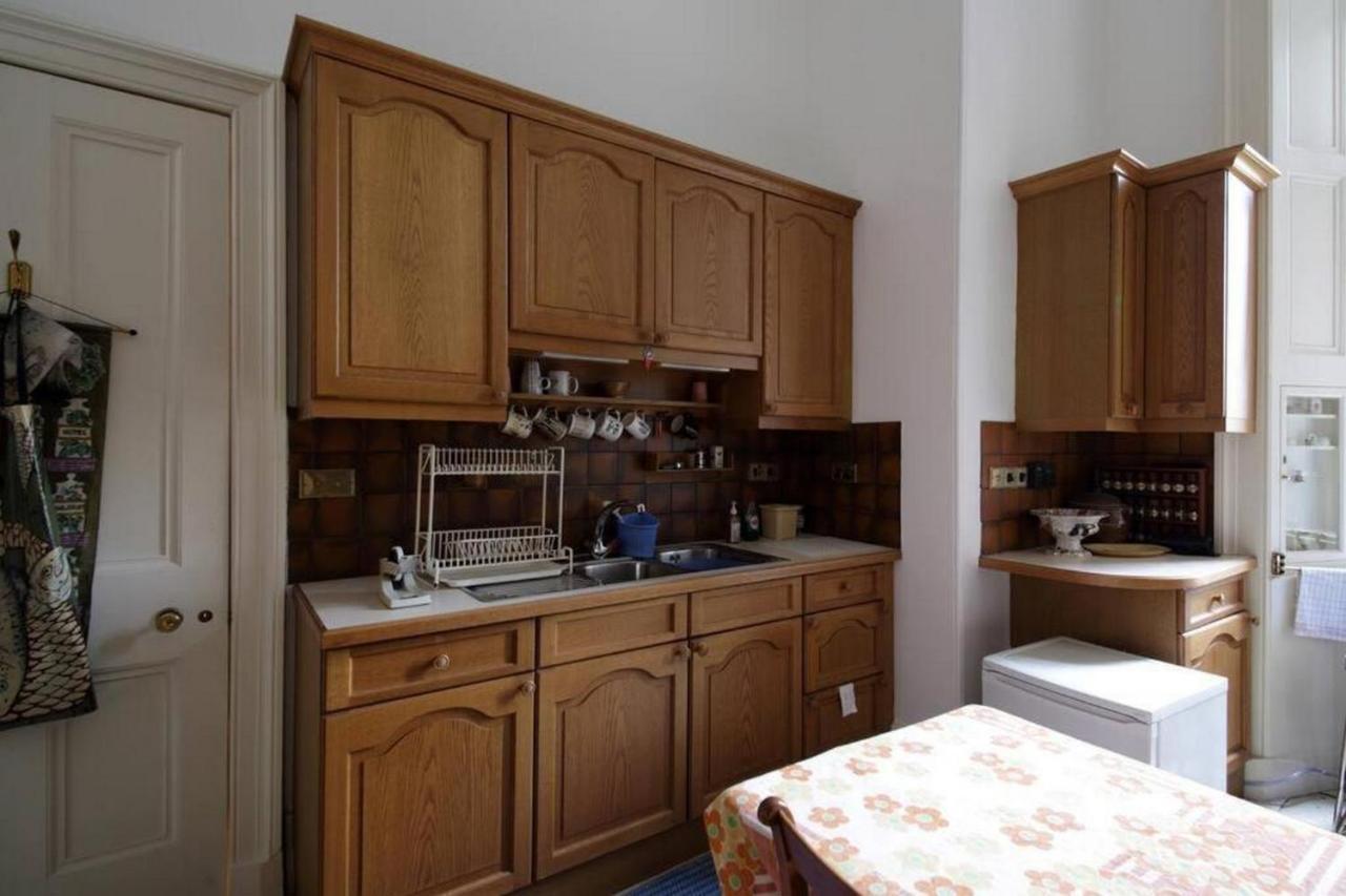 Quirky, West End, Edinburgh House Apartment Екстериор снимка