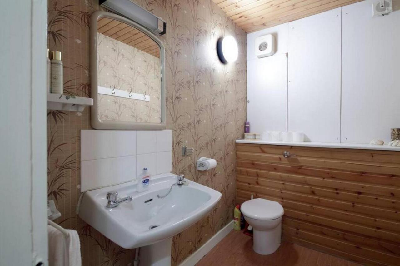 Quirky, West End, Edinburgh House Apartment Екстериор снимка